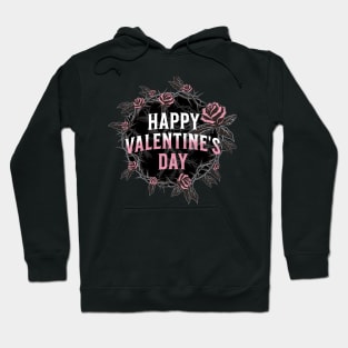 Roses for Valentine's Day Hoodie